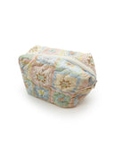Gwen Patchwork Original Makeup Bag
