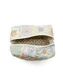Gwen Patchwork Original Makeup Bag