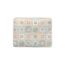 Gwen Patchwork Original Quilted Pet Bed