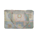 Gwen Patchwork Original Quilted Tote