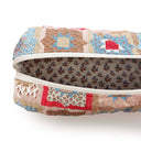 Gwen Patchwork Rose Hot Tools Bag