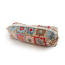 Gwen Patchwork Rose Hot Tools Bag