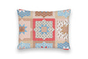 Gwen Patchwork Rose Quilt