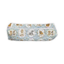 Petal Pups Blue Hot Tools Bag
