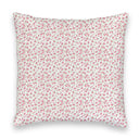 Harper Patchwork Quilted 20" Pillow