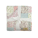 Harper Patchwork Baby Blanket
