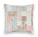 Harper Patchwork Quilt
