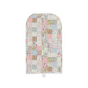 Harper Patchwork Garment Bag