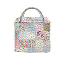 Harper Patchwork Handbag