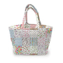 Harper Patchwork Handbag