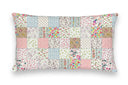 Harper Patchwork Quilt