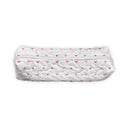 Heart Gaze White Hot Tools Bag