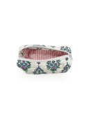 Helen Fuchsia Quilted Hot Tools Bag