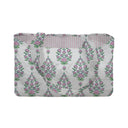 Helen Fuchsia Quilted Tote