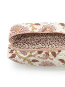 Erin & Ben Co. Heritage Scroll Rose Hot Tools Bag