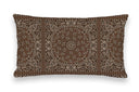 Homestead Bandana Chocolate Quilt