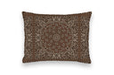 Homestead Bandana Chocolate Quilt