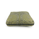 Homestead Bandana Olive Quilted Pet Bed