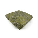 Homestead Bandana Olive Quilted Pet Bed