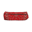 Homestead Bandana Red Hot Tools Bag
