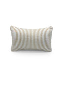 "Howdy Christmas" Quilted Mini Pillow 8" x 12"