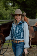 Tony Lama Cate Vest