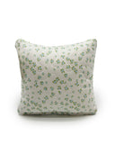 "I Love That For You" Blue Quilted Mini Pillow 8" x 8"