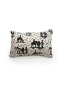 "If You Have A Dream" Quilted Mini Pillow 8" x 12"