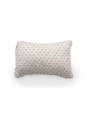 "It's Fine I'm Fine" Quilted Mini Pillow 8" x 12"