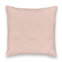 Jemina Rose Quilted 20" Pillow