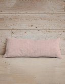 Jemina Rose Quilted Oblong 14" x33" Pillow