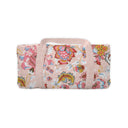 Jemina Rose Weekender Duffle Bag