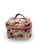 Jemina Rose Quilted Travel Case