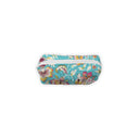 Jemina Turquoise Quilted Hot Tools Bag