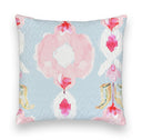 Jules Blue Quilt