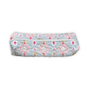 Jules Blue Quilted Hot Tools Bag