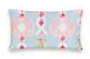 Jules Blue Quilt