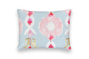 Jules Blue Quilt