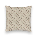 Jules Linen Quilted 20" Pillow