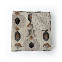 Jules Linen Baby Blanket