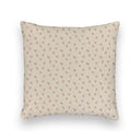 Jules Pink Quilted 20" Pillow