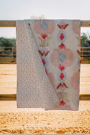 Jules Pink Quilt