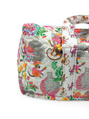Jungle Canopy Weekender Duffle Bag