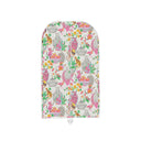 Jungle Canopy Quilted Garment Bag