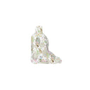 Jungle Canopy Pastel Quilted Boot Bag