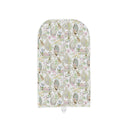 Jungle Canopy Pastel Quilted Garment Bag