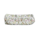 Jungle Canopy Pastel Quilted Hot Tools Bag