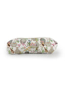 Jungle Canopy Pastel Quilted Hot Tools Bag