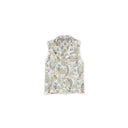 Jungle Canopy Pastel Quilted Ruby Vest