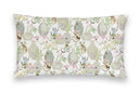 Jungle Canopy Pastel Quilt